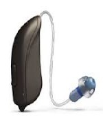 DANAVOX BOREAL 4 RIE (1 HEARING AID + 1 STANDARD CHARGER)